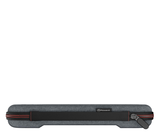 PowerA SWITCH2 Licencjonowane Etui na konsole szare - 1343606 - zdjęcie 3